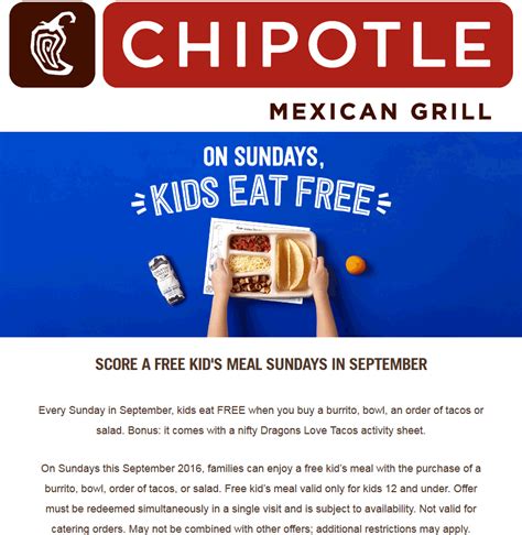 chipotle voucher $50  Deal